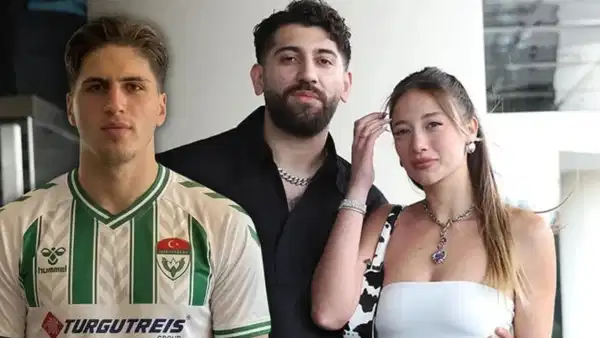 New Developments in the Murder Case of Kubilay Kaan Kundakçı Involve Rapper Vahap Canbay