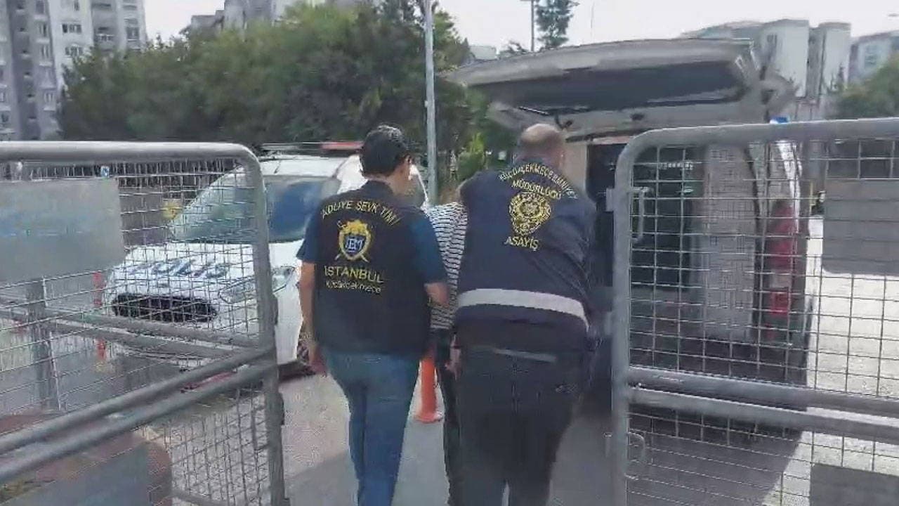 Security Guard Fatally Shot in İstanbul Ambush: Colleague Arrested