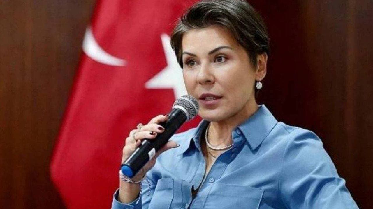 Fatoş Pınar Türker: Medya AŞ Genel Müdürü Hakkında Bilgiler