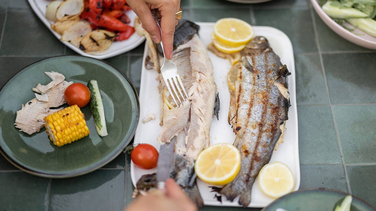 Fish Season Kicks Off: Expert Tips for Safe Selection and Cooking