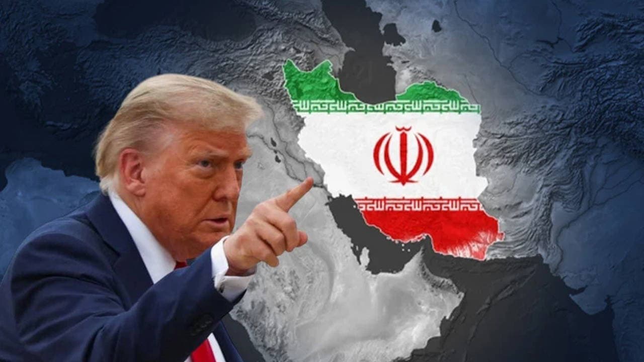 Trump'ın İran Stratejisi, İsrail'de Endişe Yarattı
