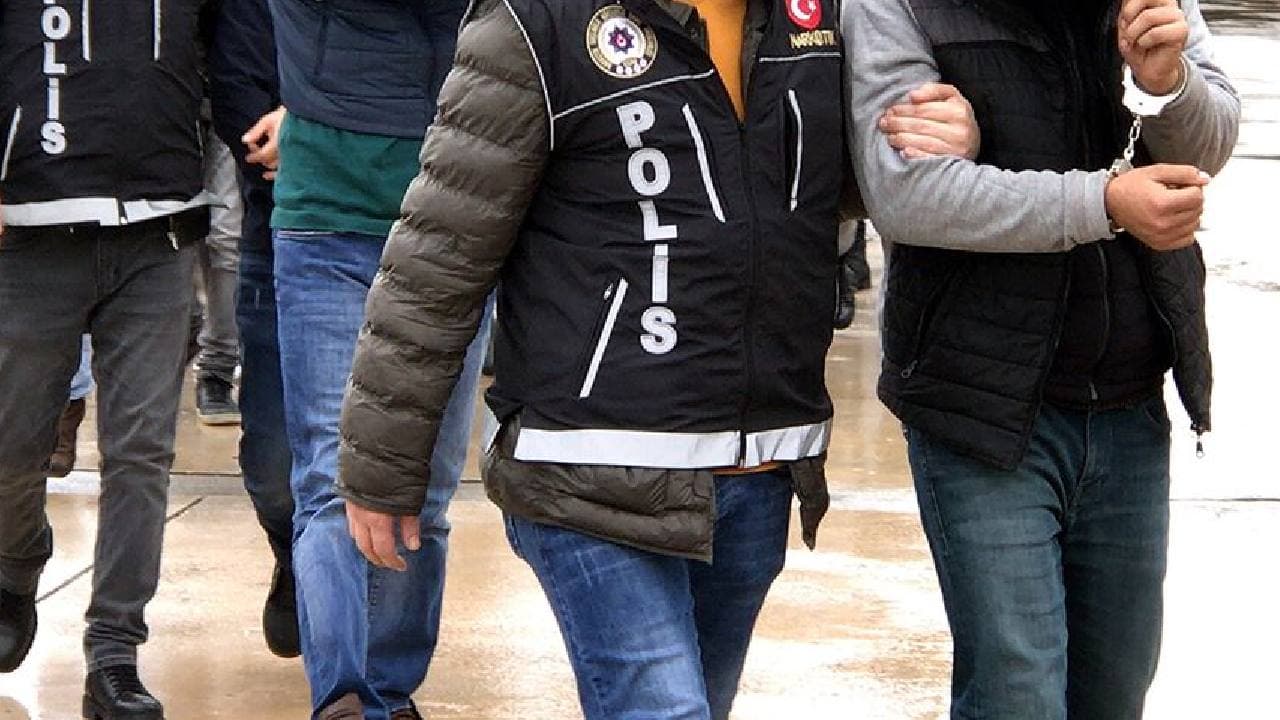 Coordinated Drug Operation Unfolds Across Five Turkish Provinces