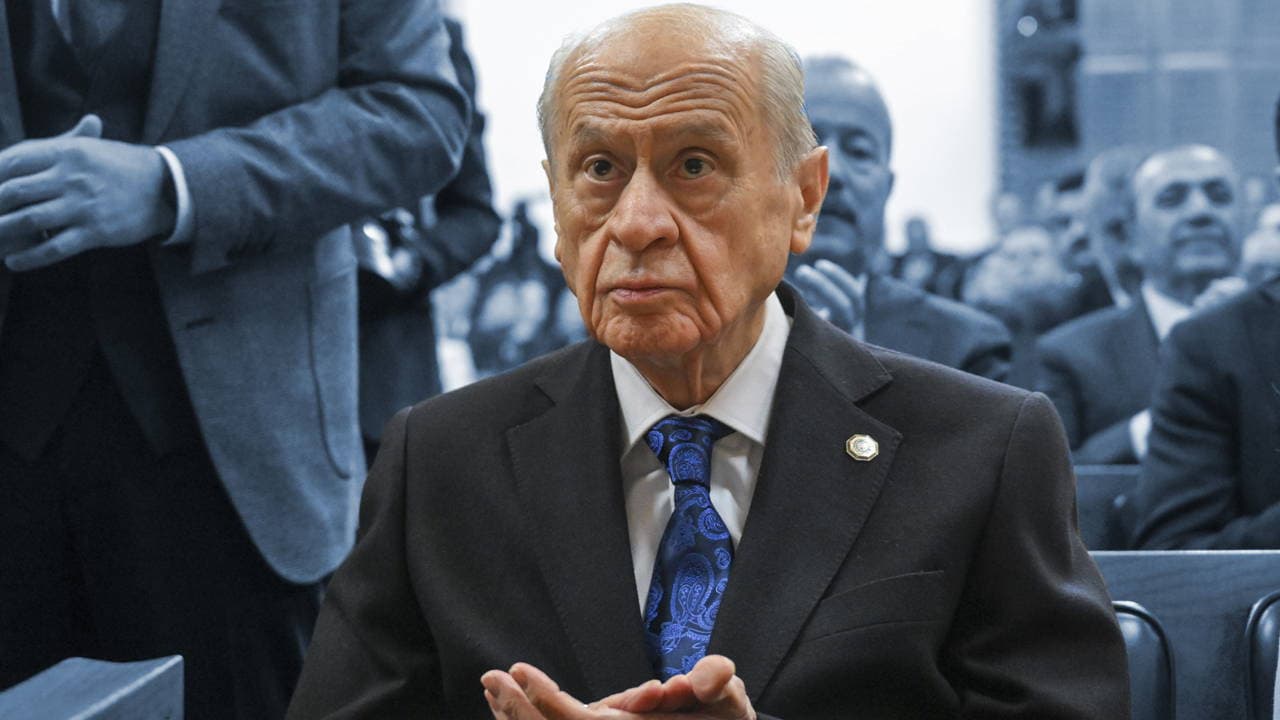 Devlet Bahçeli'den Çerçeve Yasası İçin Destek Çağrısı
