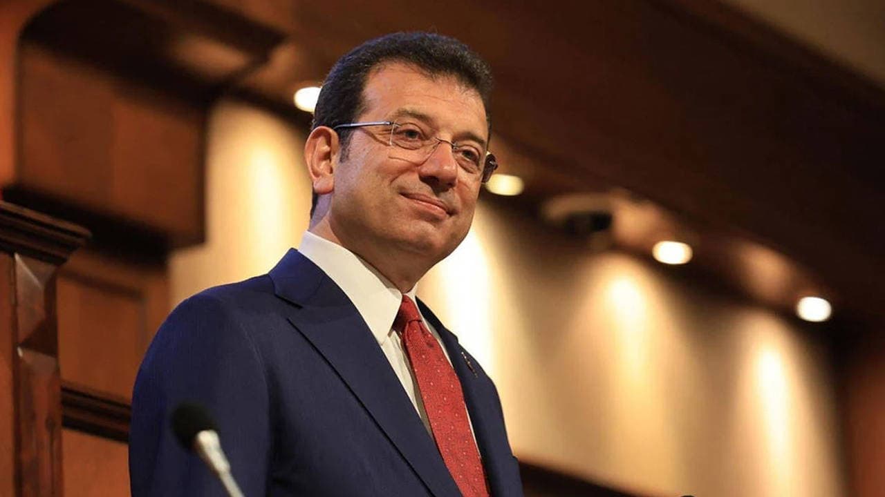 Judicial Appointments Spotlight İmamoğlu Cases: Acquitting Judge Transferred