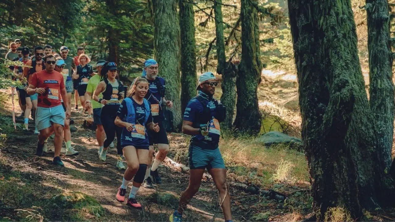 Uludağ'da Doğa Koşusu Heyecanı: Premium Ultra Trail 2023 Başlıyor