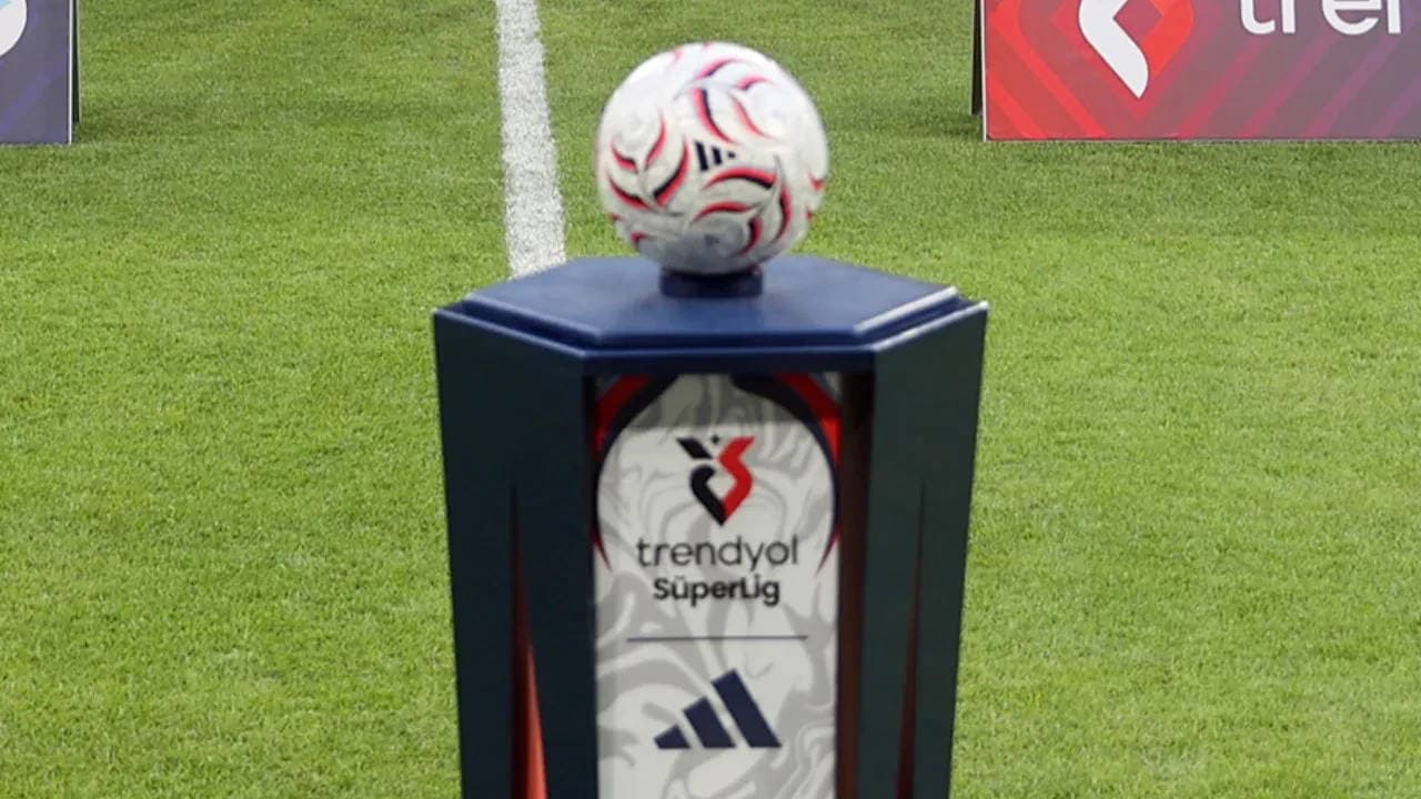 Super Lig Week 4 Kicks Off with Başakşehir vs. Galatasaray Match