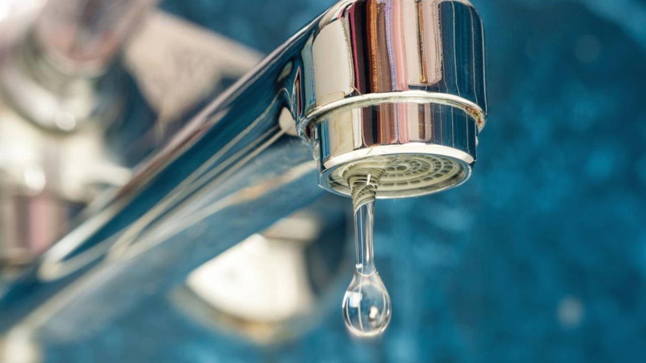 Rising Temperatures Fuel Increased Demand for Water Tanks