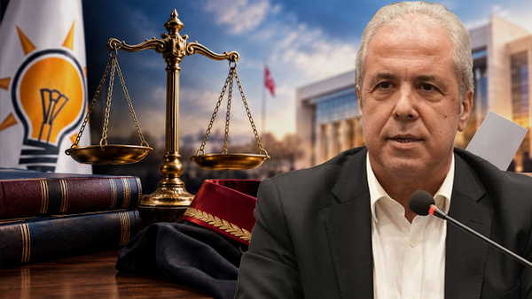 Former AKP Deputy Calls Out Bar Association Election Losses: 'Let’s Not Propose a Third Bar Association'