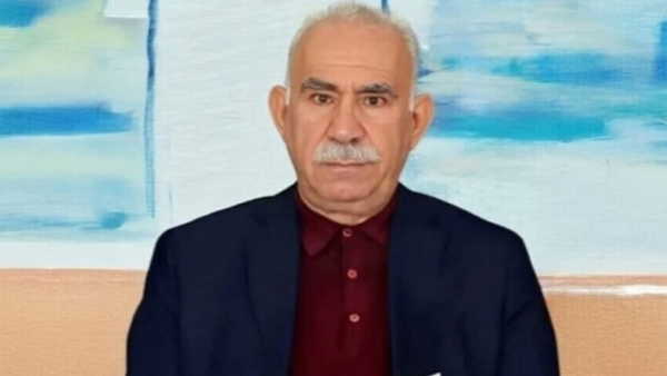 Framework Law Presented to Abdullah Öcalan Amid Ongoing Negotiations