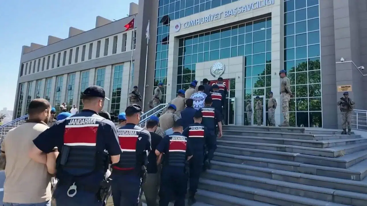 Seventy Suspects Arrested in Nationwide ISIS Operations Across 26 Provinces