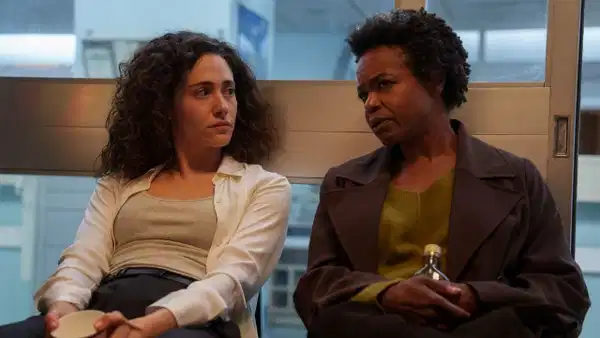 A Realistic Perspective on Women and Violence in 'Furious'