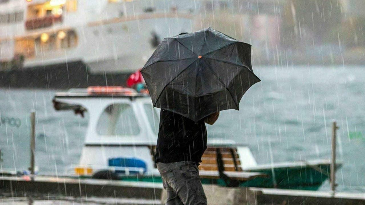 Meteoroloji Açıkladı: 13 Ağustos 2026 Hava Durumu Raporu