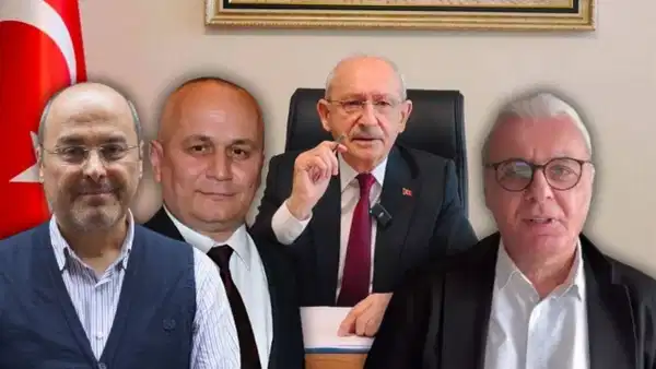 Academics Join Artists in Protest Against Kılıçdaroğlu's Leadership
