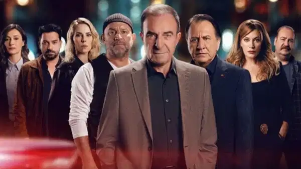 Will 'Arka Sokaklar' Return This Season? Release Date Speculations