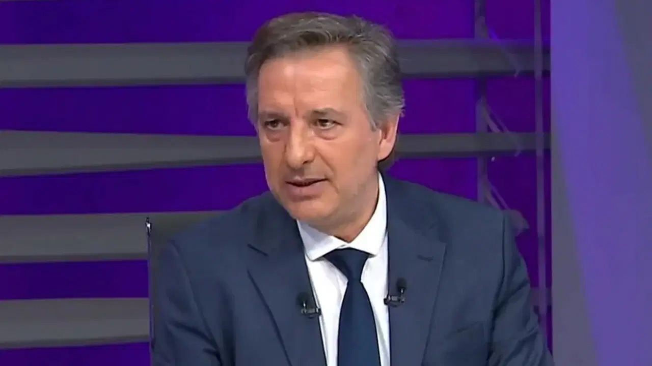Ilker Yagcioglu Questions Fenerbahce Player's Performance After 3-0 Victory