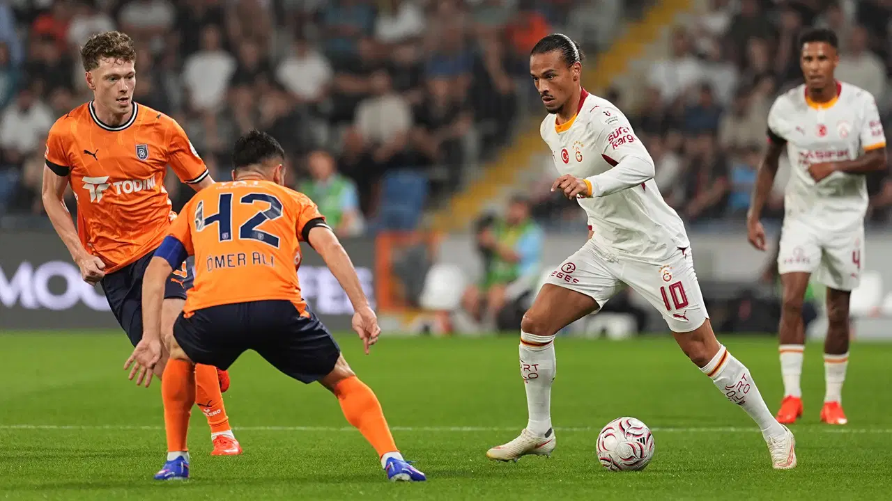 Sports Analysts Weigh In on Galatasaray's 3-2 Victory Over Başakşehir: 'Their Indifference Shows They Don't Deserve the Jersey'