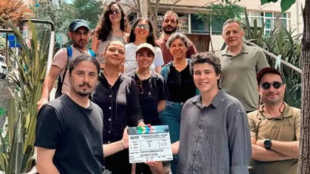 Director Tufan Şimşekcan Launches New Documentary 'A Lament for Masculinity' at Film Festivals