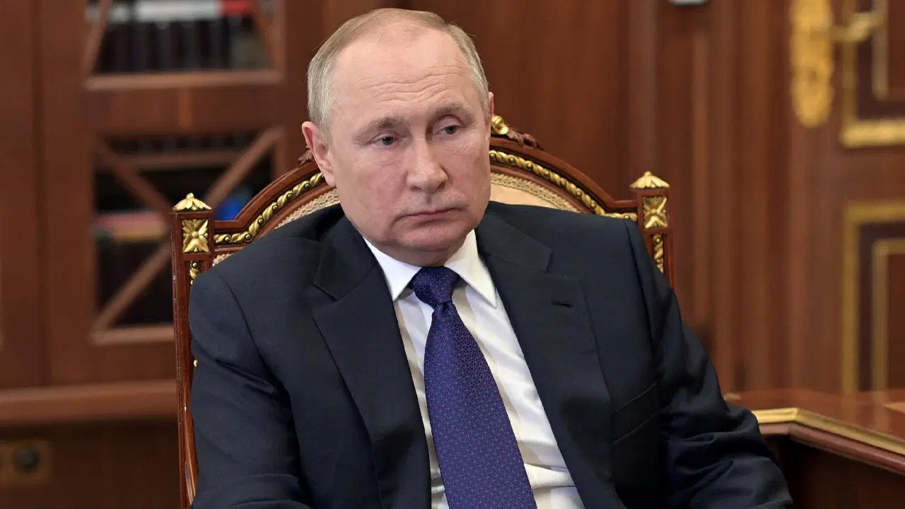Putin: Ukrayna Müzakere İstemiyor