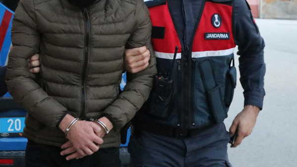 Crackdown in Şanlıurfa: Seven Arrested for Financing Modern Crime Organizations