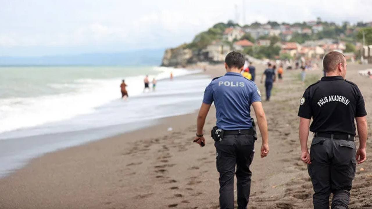 İstanbul'da Deniz Girişi Yasaklanan Plajlar: 13 Eylül 2026
