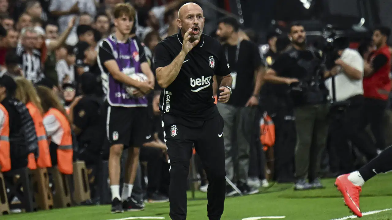 Dev Derbi Öncesi: Vincenzo Italiano'dan Dusan Vlahovic Açıklaması