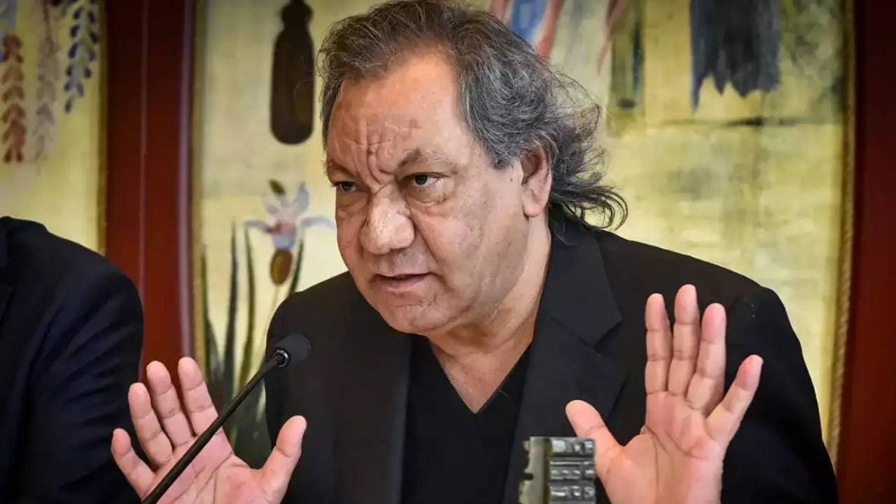 Renowned Filmmaker Tony Gatlif Passes Away at 77, Leaving a Legacy in Cinema