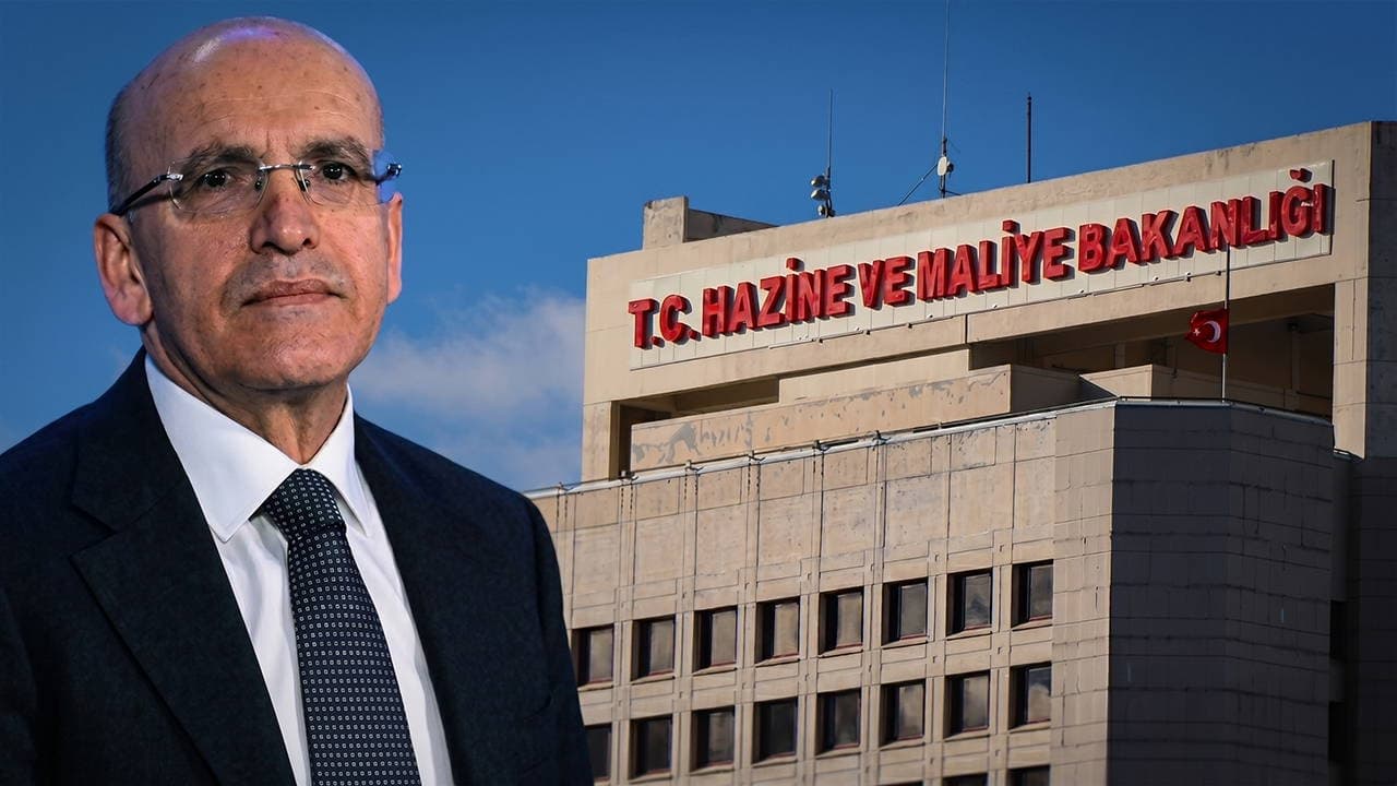 Turkey's Ministry of Finance Denies Claims About Pension Salaries