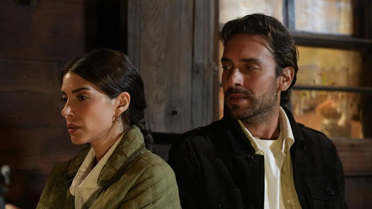 Excitement Builds for the New Season of 'Taşacak Bu Deniz': Premiere Date Revealed