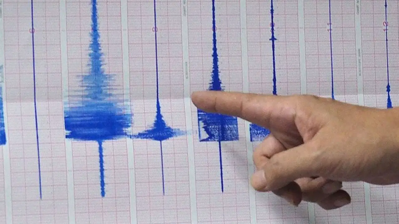 Recent Earthquakes Reported: Details on May 24, 2026 Shaking Events
