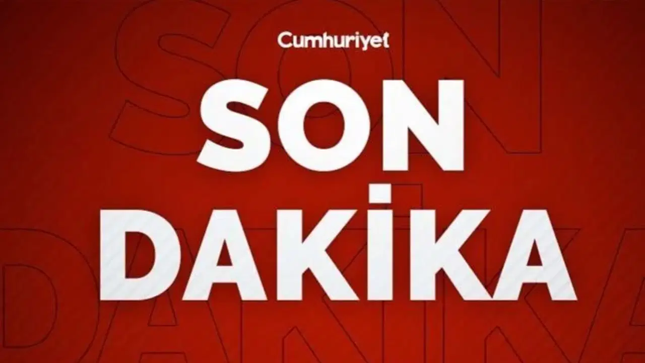 First Round of Vice President Election Concludes at Üsküdar Municipality