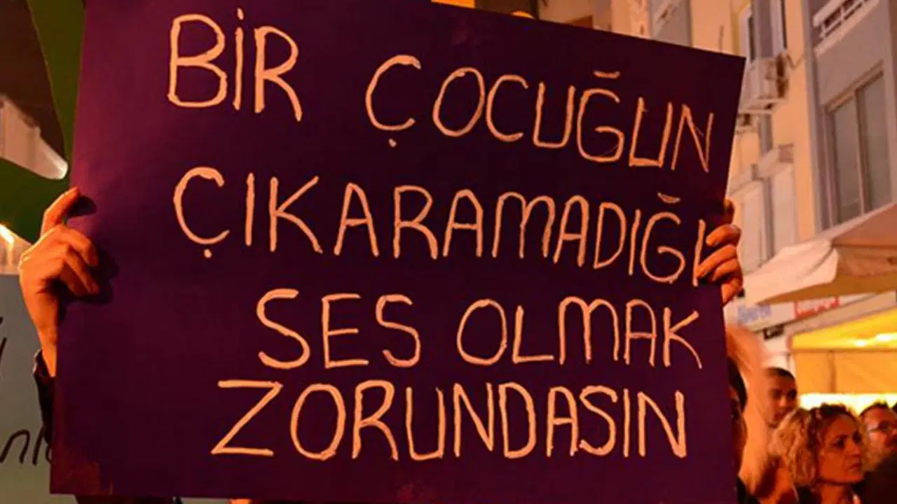 Yeğenlerine Cinsel İstismar İddiasıyla Yargılanan Dayının Davası Ertelendi