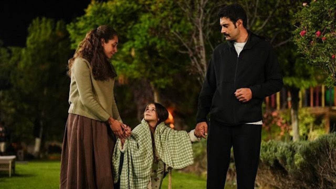 What Happened in the Latest Episode of 'Sevdan Bir Ateş'? Release Date for Next Episode Revealed