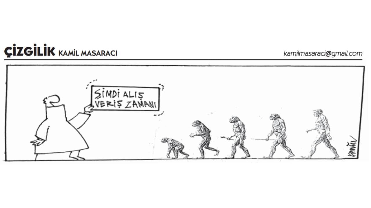 Çizgilik: 18 Temmuz 2026 Tarihindeki Gelişmeler
