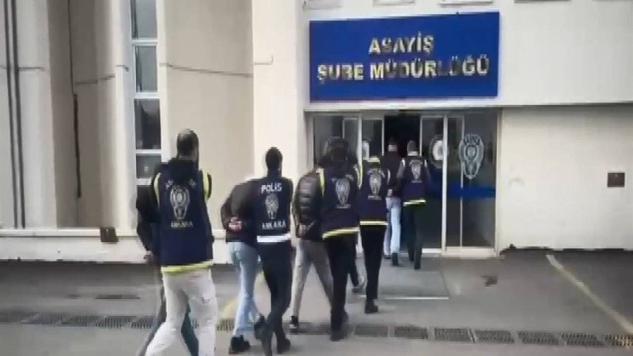 New 'Turquoise' Operation in Ankara Leads to Arrest of 46 Individuals Ahead of NATO Summit