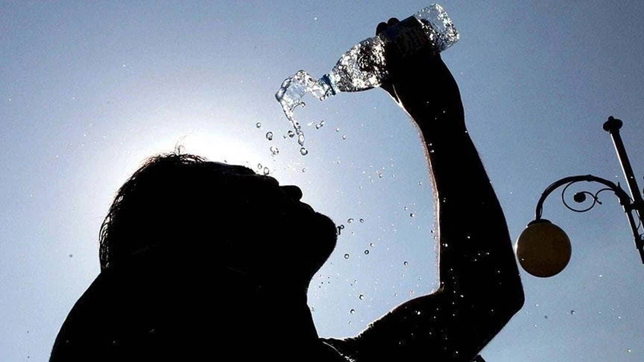 Istanbul Sees Surge in Water Consumption Amid Summer Heatwave