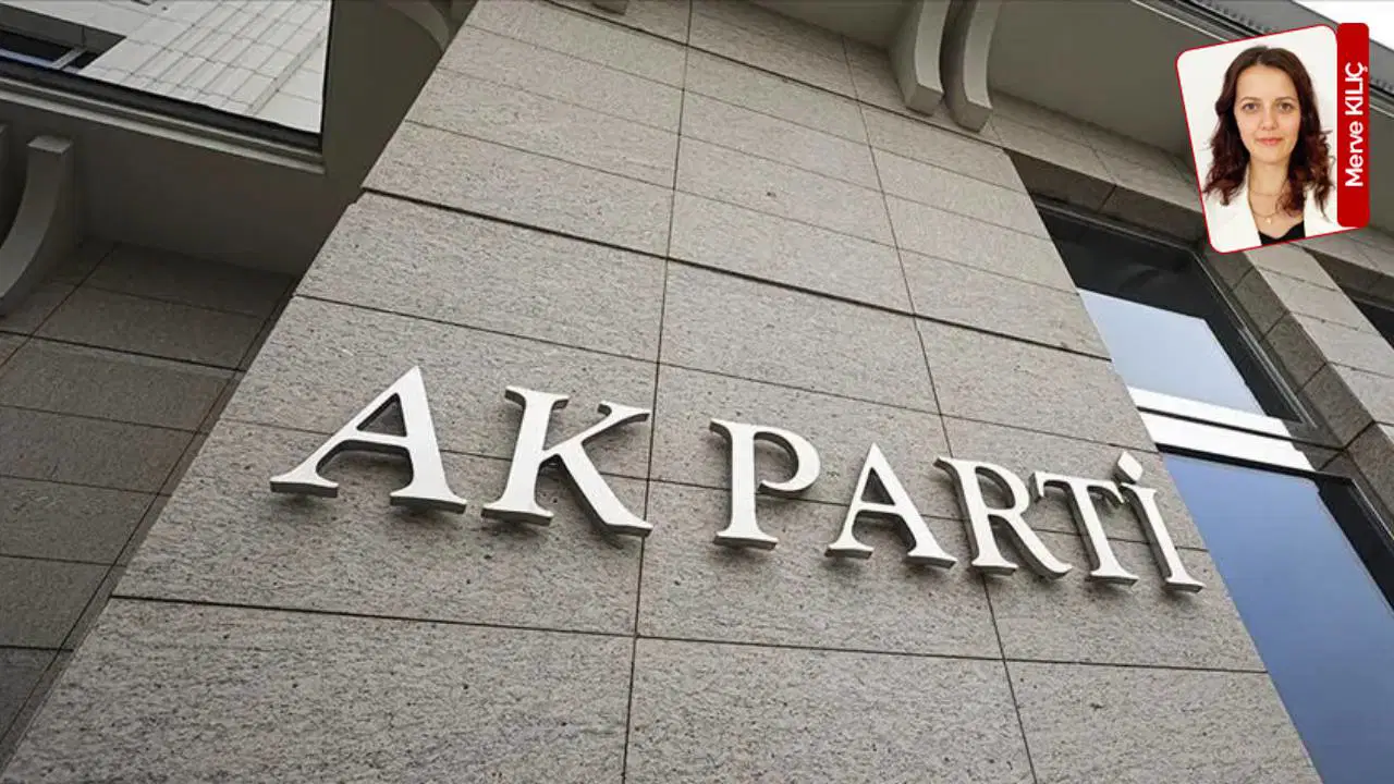 New Era for AKP: 'Turkey Consensus' through Political Transfers
