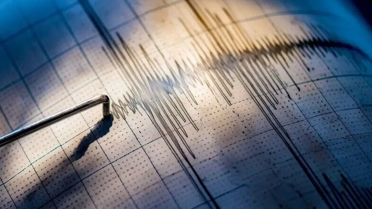 Latest Earthquake Update: Where and When Did the Tremors Occur on August 1, 2026?