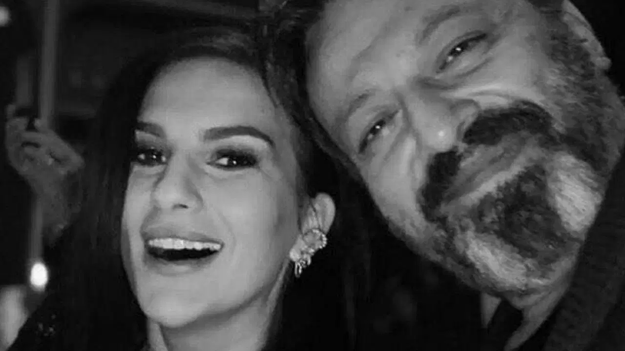 Serhat Kılıç'ın Sevgilisi Özlem Esmergül: Yaşamı ve Kariyeri Hakkında Bilgiler