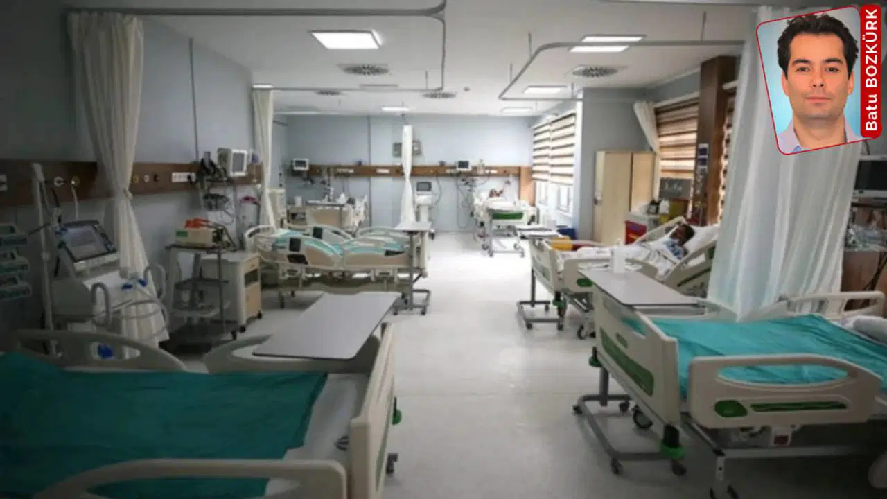 Turkey to Establish Heart and Oncology Hospitals in Syria with $80 Million Budget