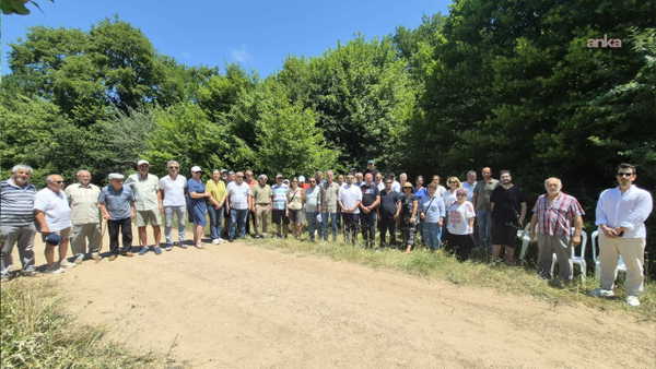 Concerns Rise Over Proposed Quarry Project in Istanbul's Green Spaces