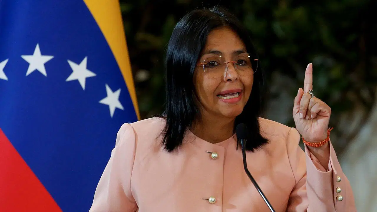 Venezuela's Election Schedule Remains Uncertain: Rodriguez Outlines Conditions