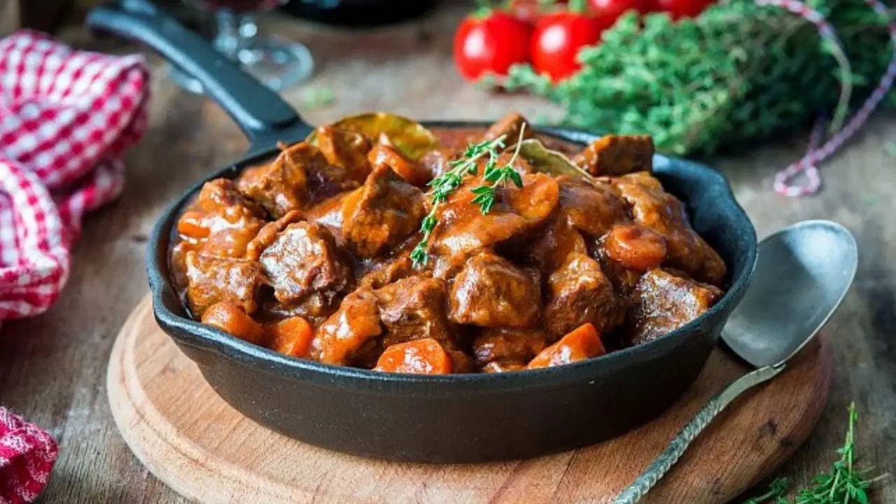 Caution Advised: Excessive Meat Consumption During Eid Could Elevate Heart Attack Risks