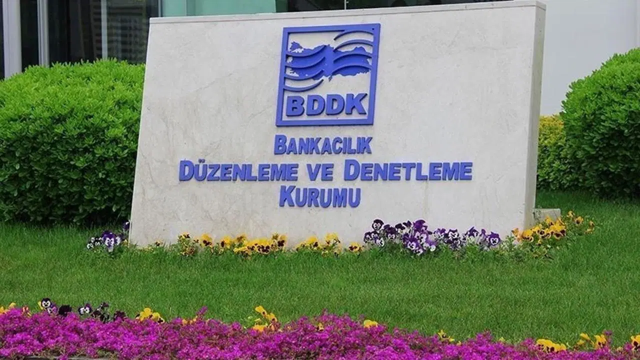 BDDK, İran'ın Bank Mellat'a Türkiye'de Faaliyet Yasağı Getirdi