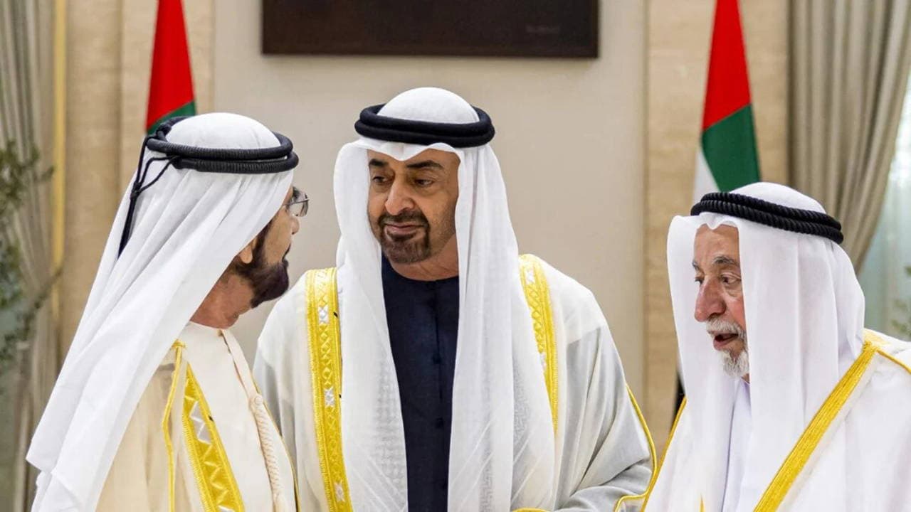 UAE Reportedly Moves Towards Unlocking Billions in Funds for Iran