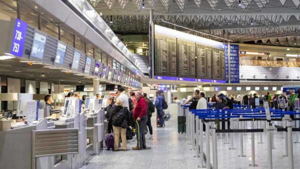 Nine European Nations Postpone New Entry-Exit System Implementation