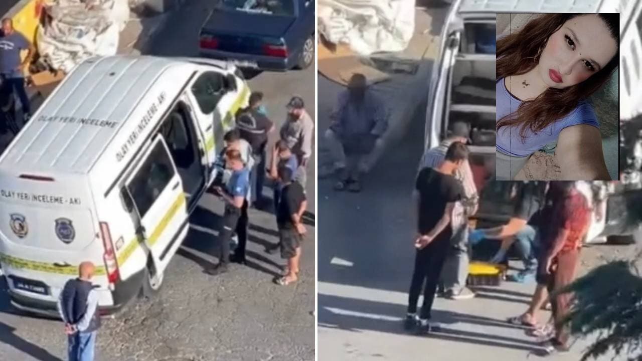 Young Woman Dies After Collapsing in Beylikdüzü: Investigation Launched