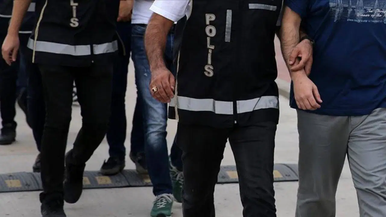 Massive Counter-Terrorism Operation Targets ISIS Across 22 Turkish Provinces