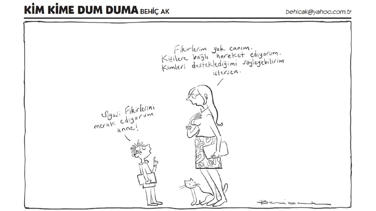 Kim Kime Dum Duma: 6 Ağustos 2026 Tarihindeki Olaylar