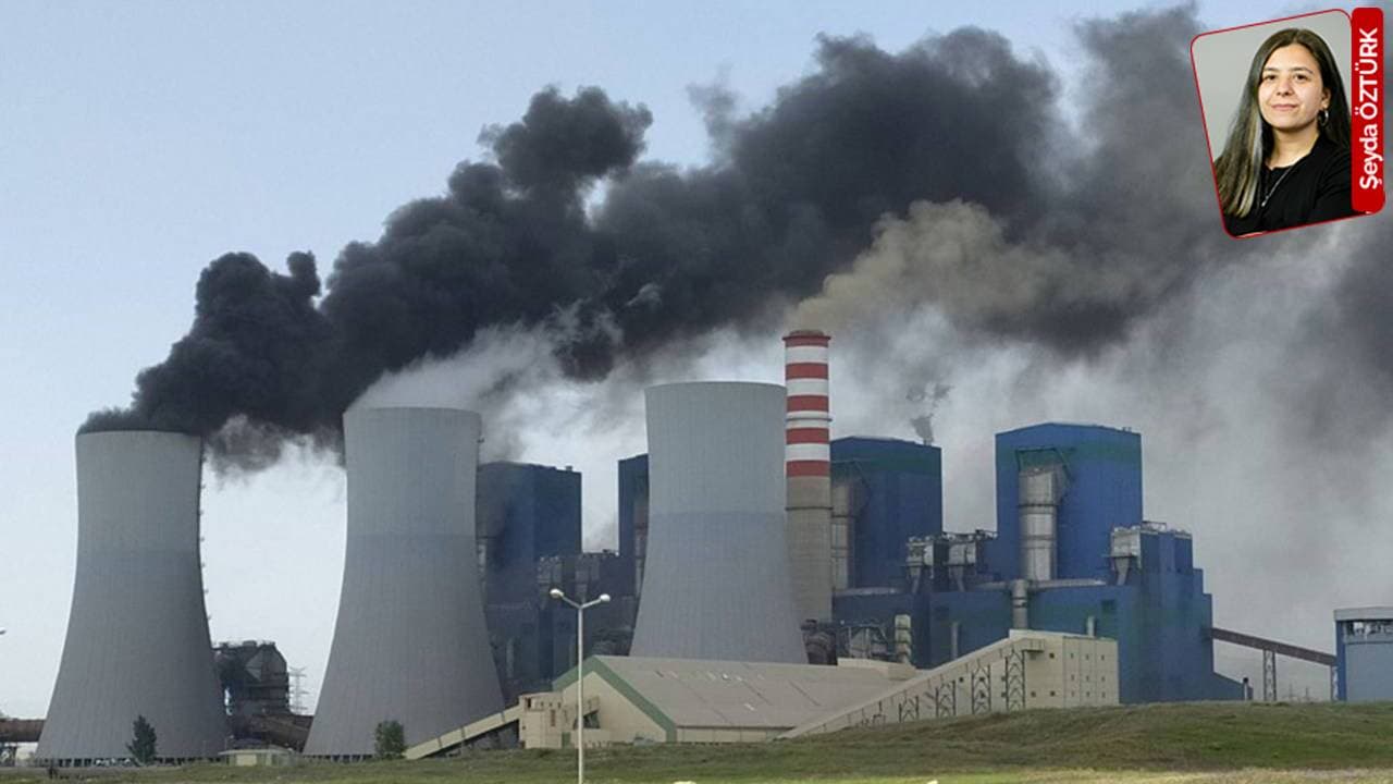 New Expert Report Reveals Serious Risks from Afşin-Elbistan A Power Plant