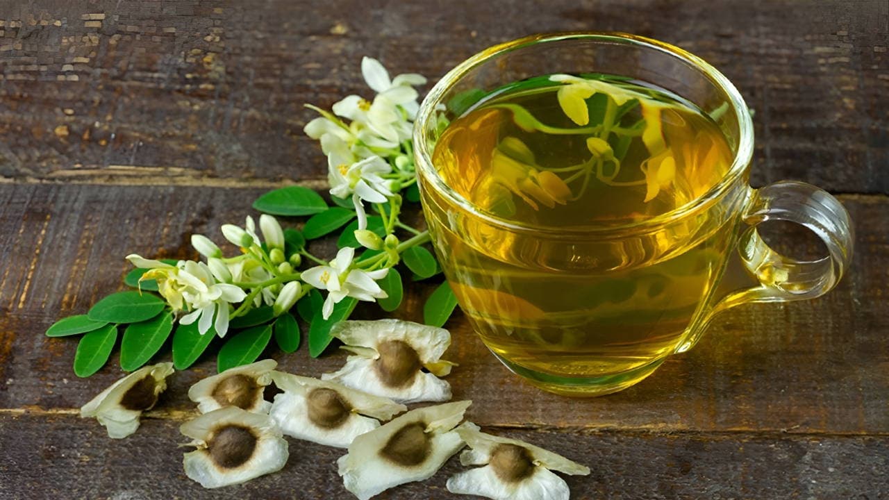 New Regulations Require Pharmacies for Medicinal Herbal Teas
